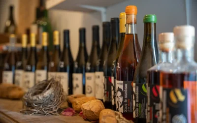 Aymeric Amiel à Suède – Vinmakarmiddagar Mars 2026